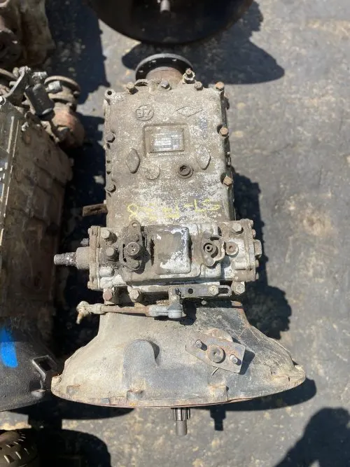 ZF 6S90 GEARBOX product image