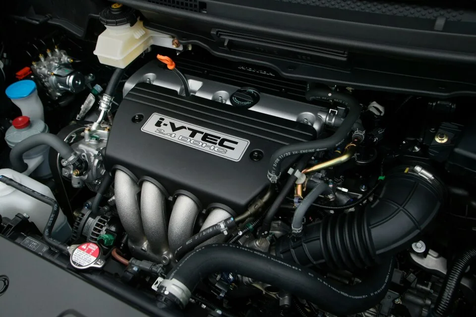 Honda K24 Petrol Engine product image