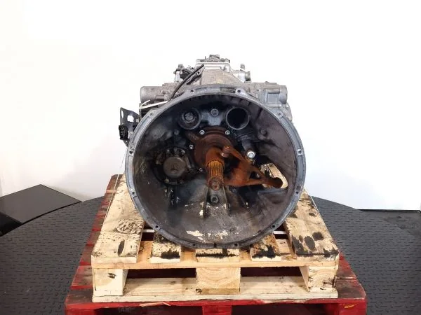 Mercedes G211-16 AMT Gearbox product image