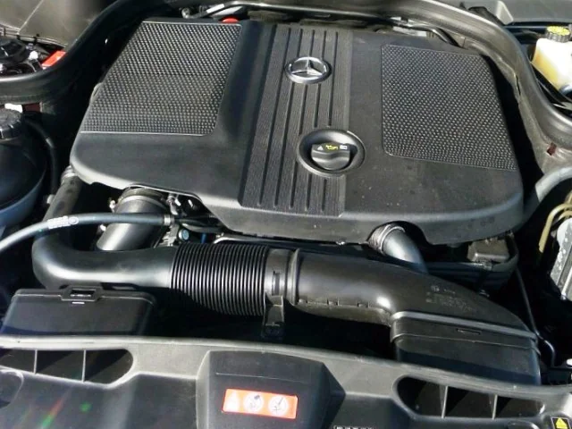 Mercedes-Benz OM651 Engine product image