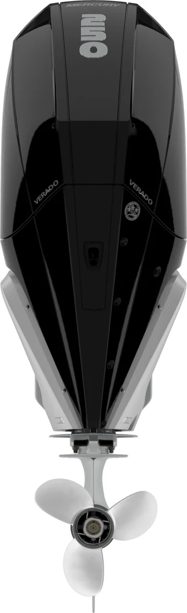 Mercury Verado 250 Outboard product image