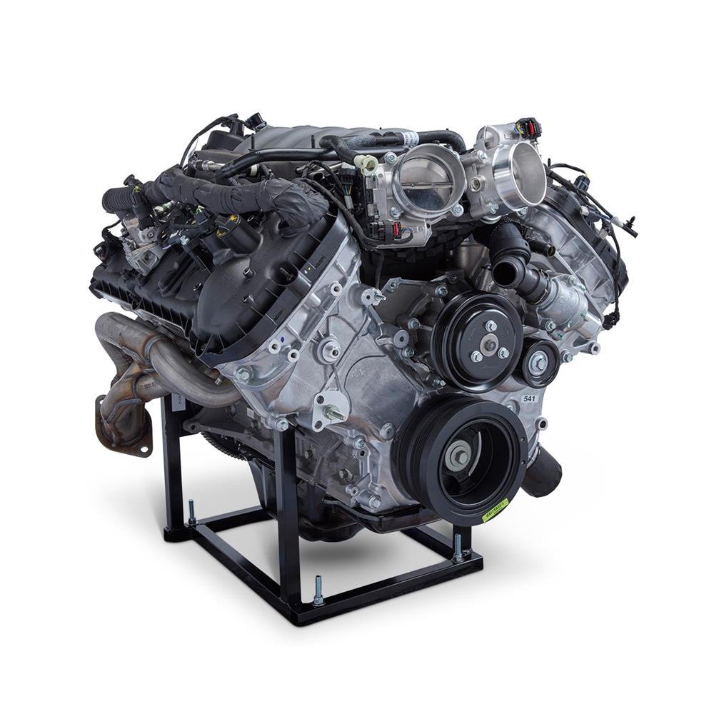 Ford 5.0L Coyote Gen 4 480hp Crate Engine product image