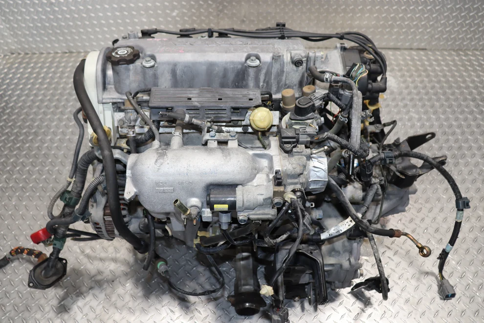 Honda D15B 1.5L SOHC JDM Civic Engine product image