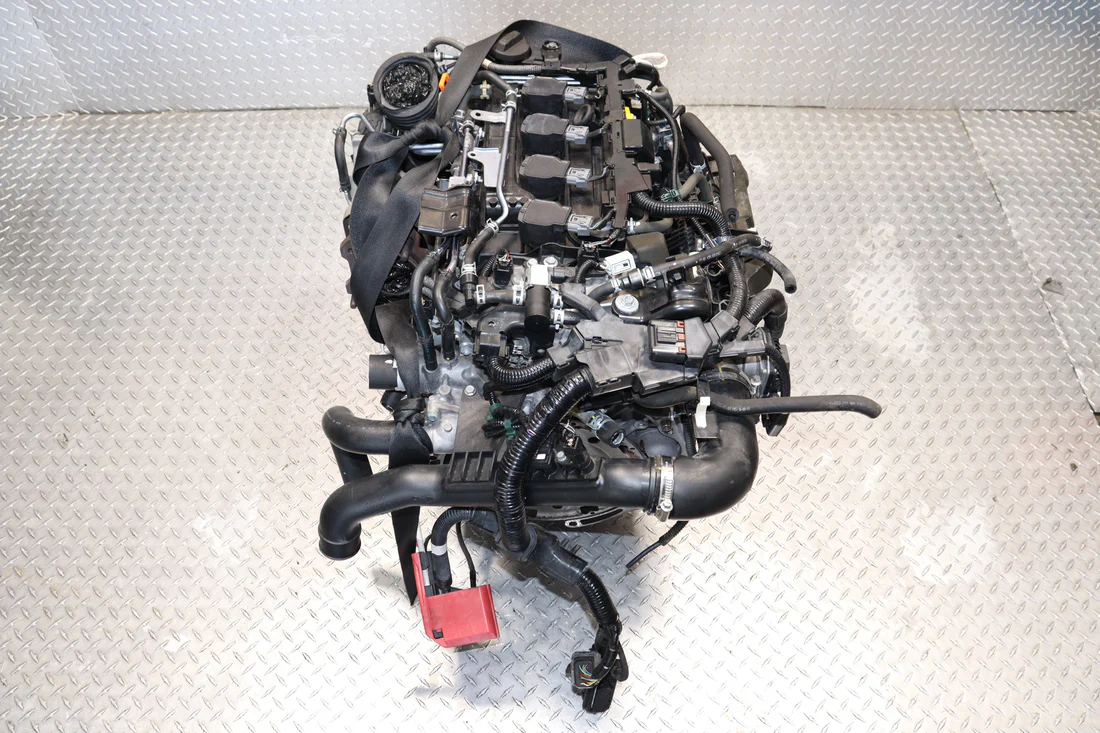 Honda L15B 1.5L Turbo JDM CR-V Engine product image