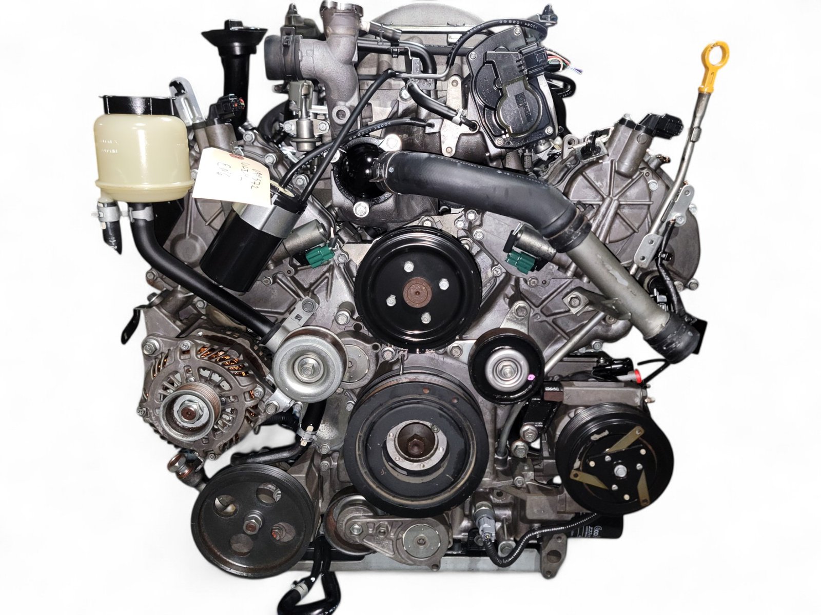 Infiniti VK45DE 4.5L Q45 RWD Complete Engine product image