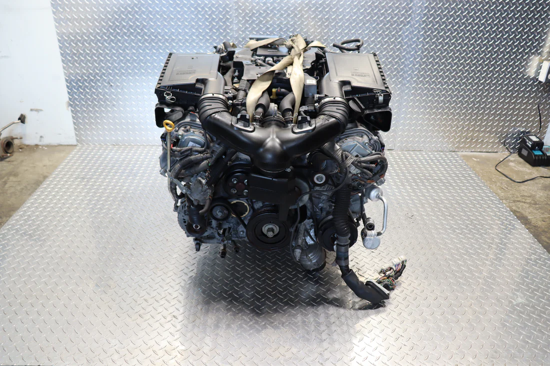 Lexus 1UR-FSE 4.6L V8 Complete Engine product image
