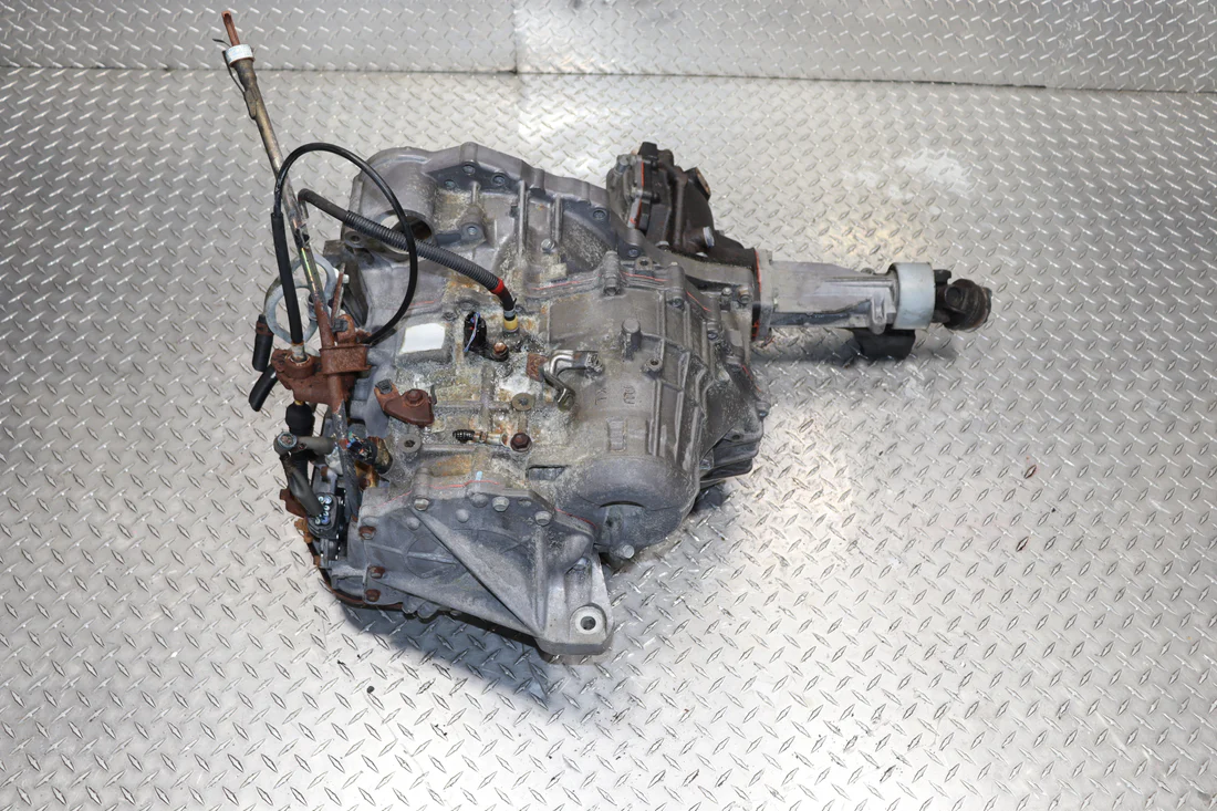 Toyota 1MZ-FE 3.0L V6 AWD Engine and Automatic Package product image