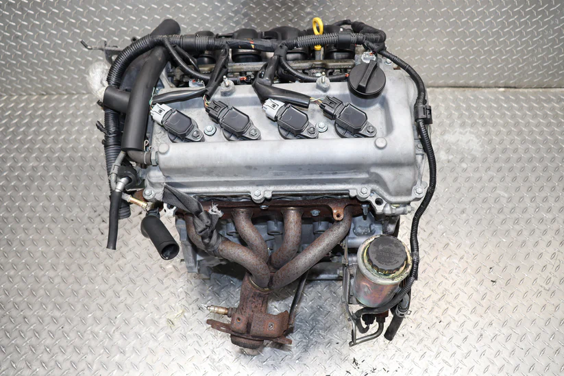 Toyota 1NZ-FE 1.5L Complete Engine product image