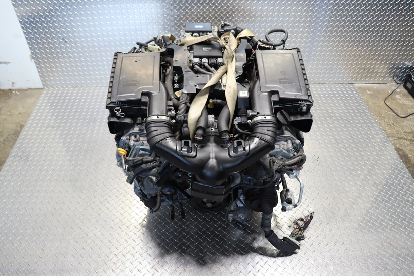 Toyota 1NZ-FET 1.5L Turbo VVT-i Complete Engine product image