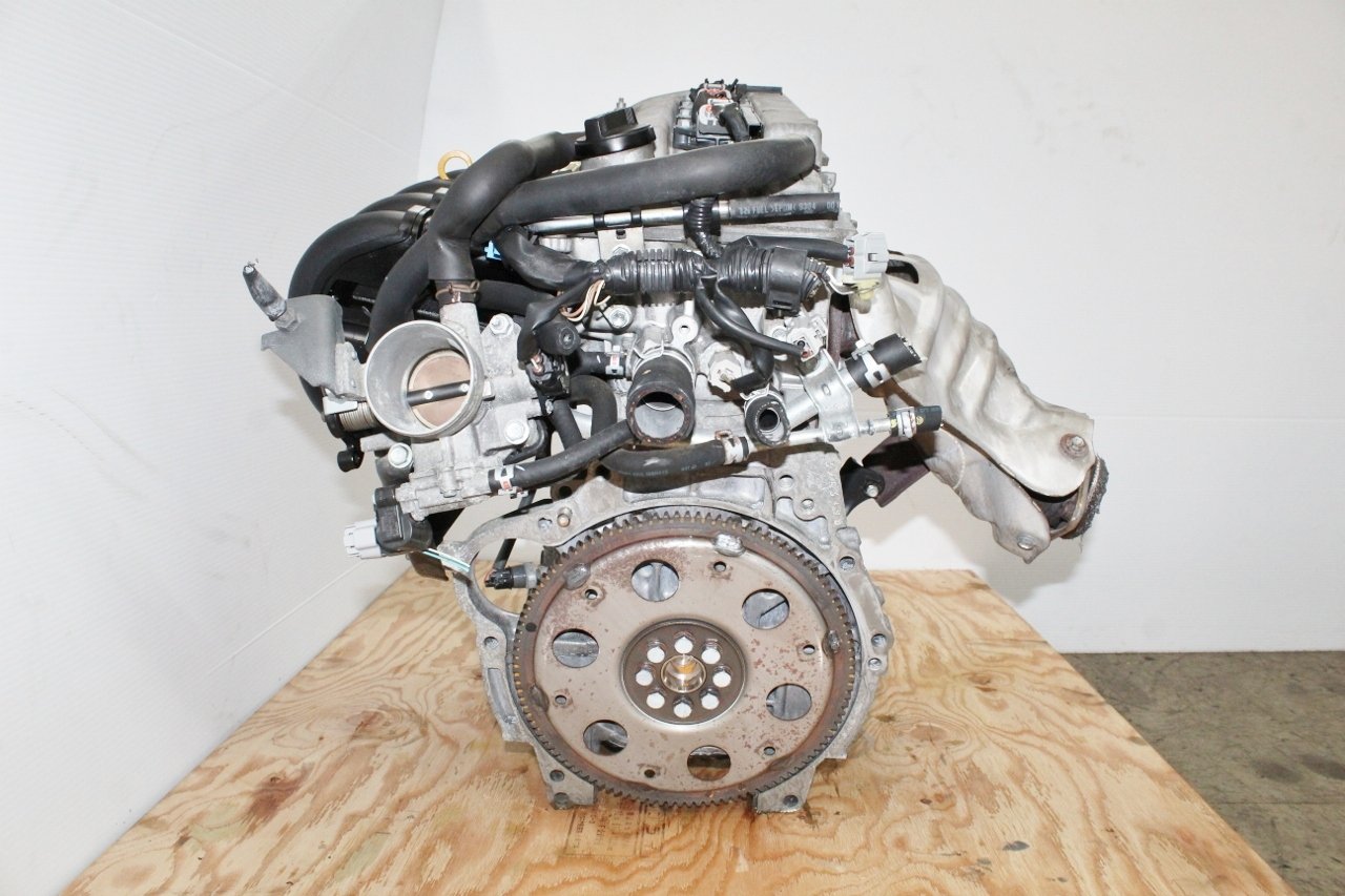 Toyota 1ZZ-FE 1.8L VVT-i Celica GT Complete Engine product image