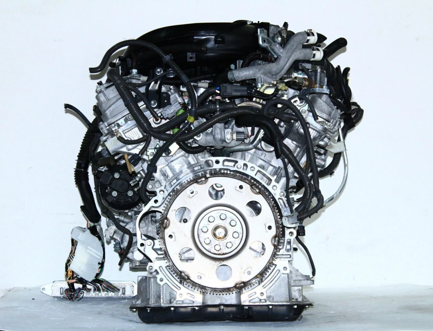 Toyota 1ZZ-FE 1.8L VVT-i JDM Engine product image
