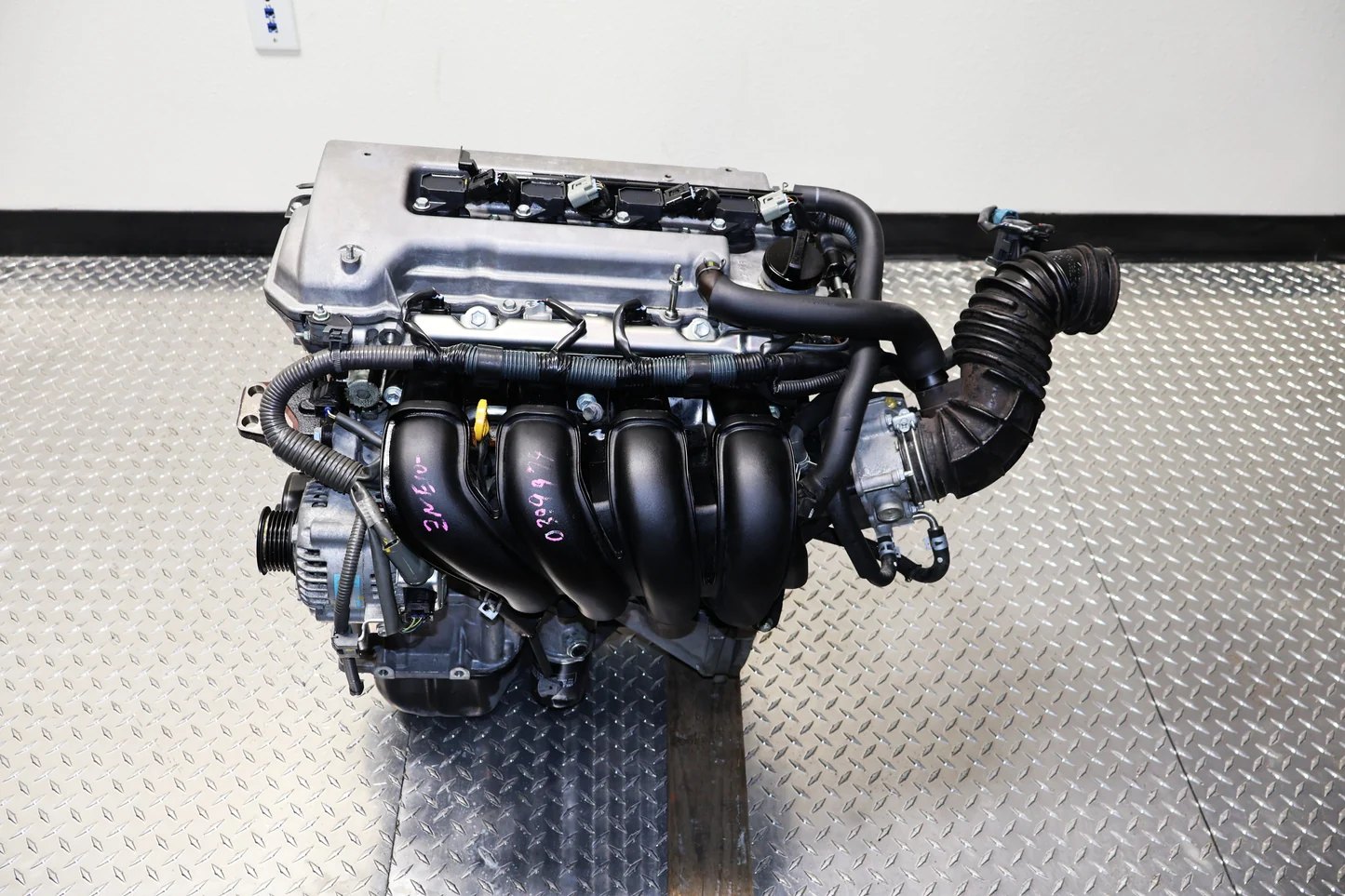 Toyota 1ZZ-FE 1.8L VVT-i Complete Engine product image