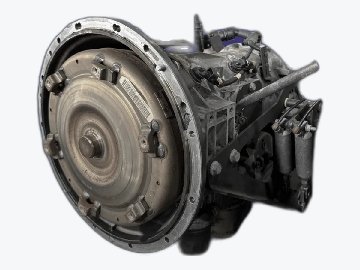 Allison 2100 Transmission reference photo