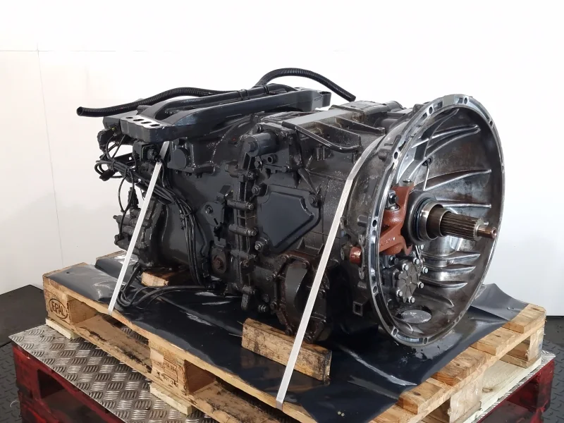 Scania GRS905 Gearbox product image