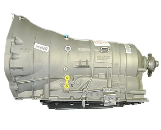 ZF 6HP26 Automatic Transmission product image